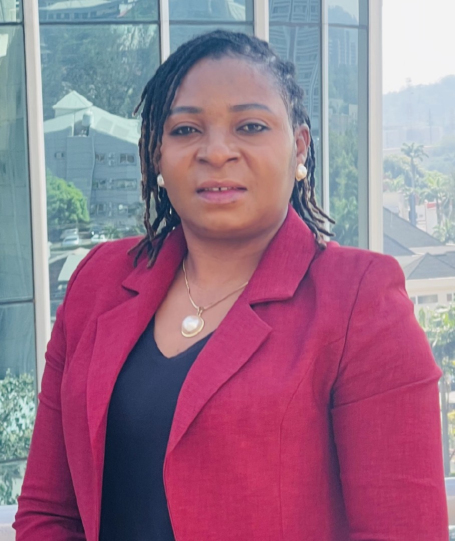 CONGRESS FOR SUSTAINABLE DEVELOPMENT OF NIGERIA (CSDN)